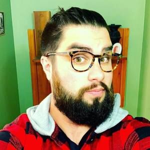 Meet your Posher, Eric